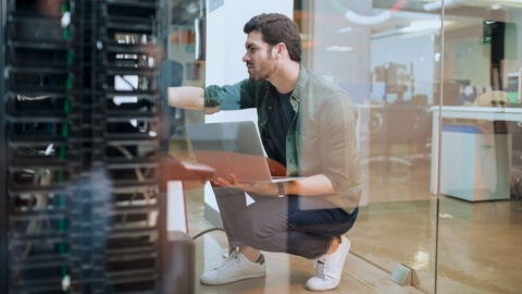 IoT Cloud - IoT Development Services - Lemberg Solutions